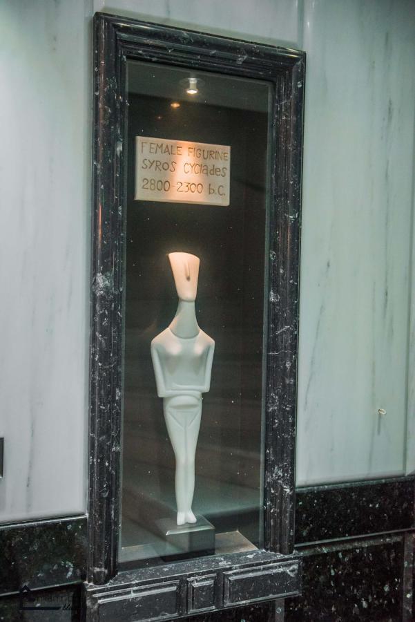 雅典Noho Boutique Koukaki , Premium Living公寓 外观 照片