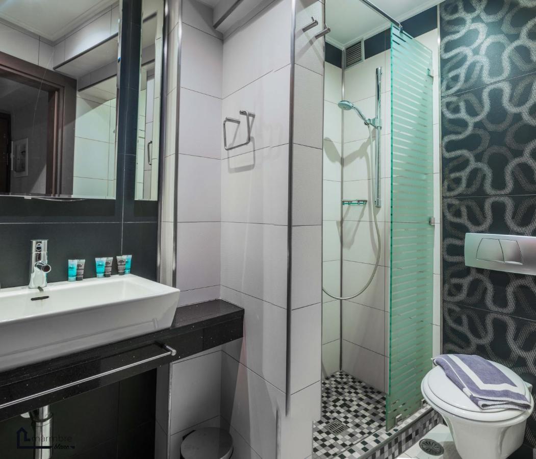 雅典Noho Boutique Koukaki , Premium Living公寓 外观 照片