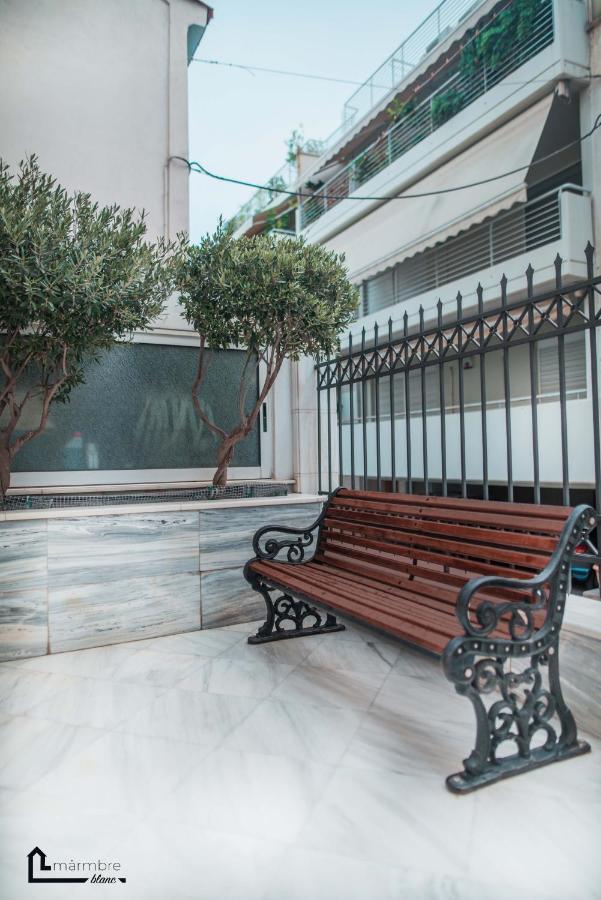 雅典Noho Boutique Koukaki , Premium Living公寓 外观 照片