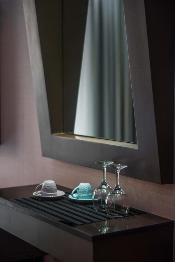 雅典Noho Boutique Koukaki , Premium Living公寓 外观 照片