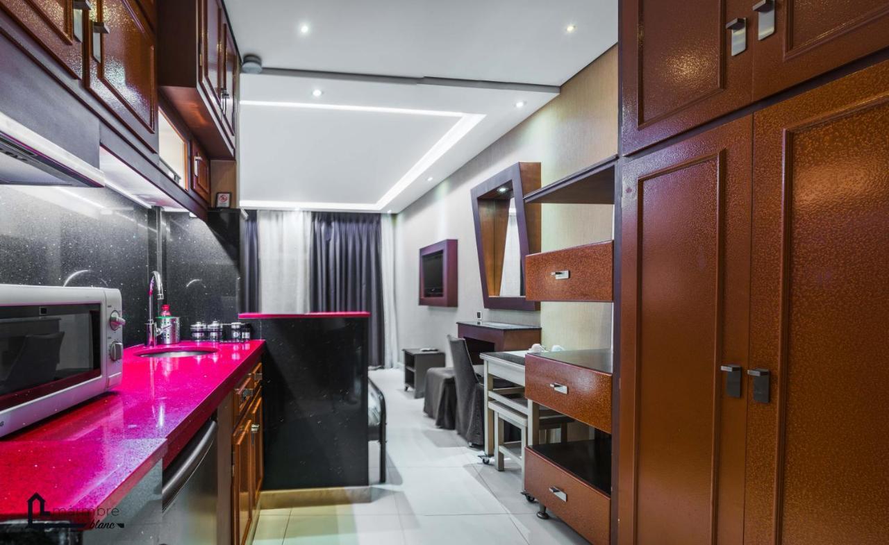 雅典Noho Boutique Koukaki , Premium Living公寓 外观 照片
